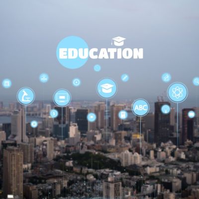 Défis et perspectives de la transformation digitale dans le domaine éducatif - Challenges and prospects of digital transformation in education