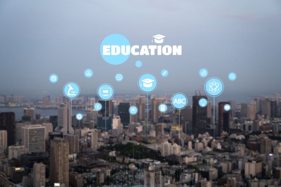 Défis et perspectives de la transformation digitale dans le domaine éducatif - Challenges and prospects of digital transformation in education